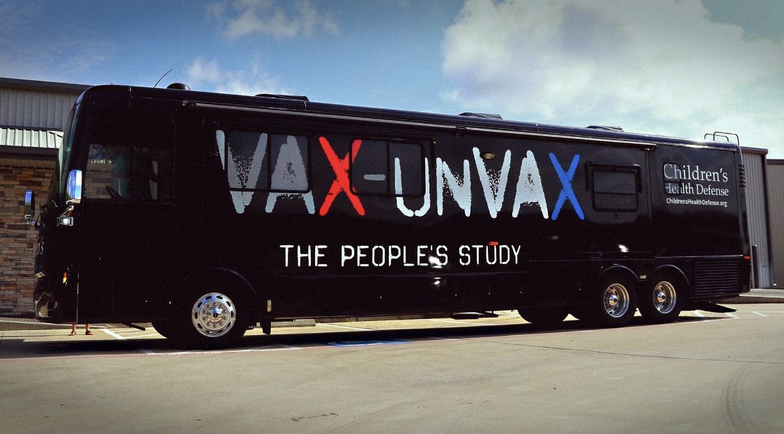 tommey_jonathan's tweet photo. New tour coming soon with Children’s Health Defense and this one will awaken the world. Interviews with Injuries and deaths from shots will emphasize the hidden gluttony and lies behind Pharma and it’s puppets  and what an opportunity for People of to have their story heard 👍🙏🏼 https://t.co/YRbZycJBwd