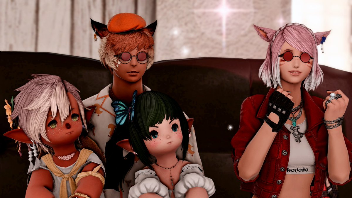 jemface's tweet photo. some more for art fight!! #ffxivaf2023 im actually drawing what happened https://t.co/BQTiFTmtIW