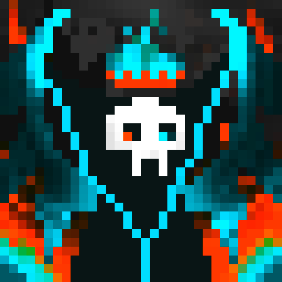 GHOST Sales bot tweet media