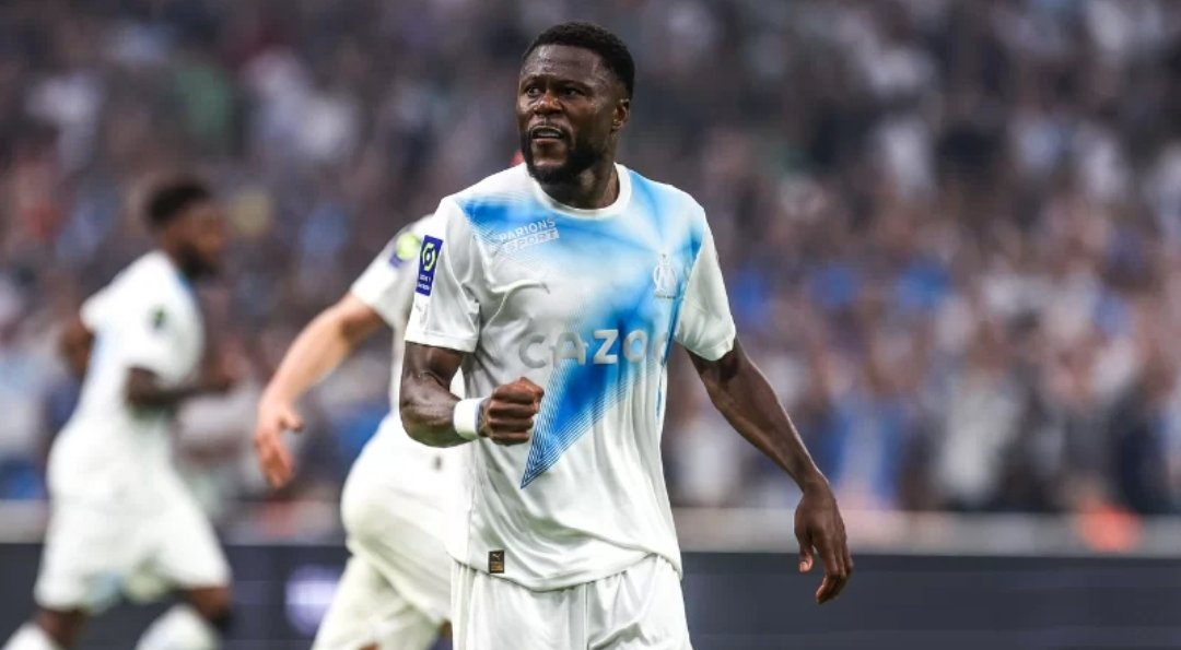 TeamFootballFr's tweet photo. 🚨 Selon les infos de notre consultant Yassine Khamadj (@footavu), Chancel Mbemba fait partie des cadres sur lesquels compte fortement Longoria pour la saison à venir !

↪️ Pour le moment un départ du congolais n'est pas envisagé par Pablo Longoria !

#MercatOM | #TeamOM https://t.co/k6k2AE0qdD