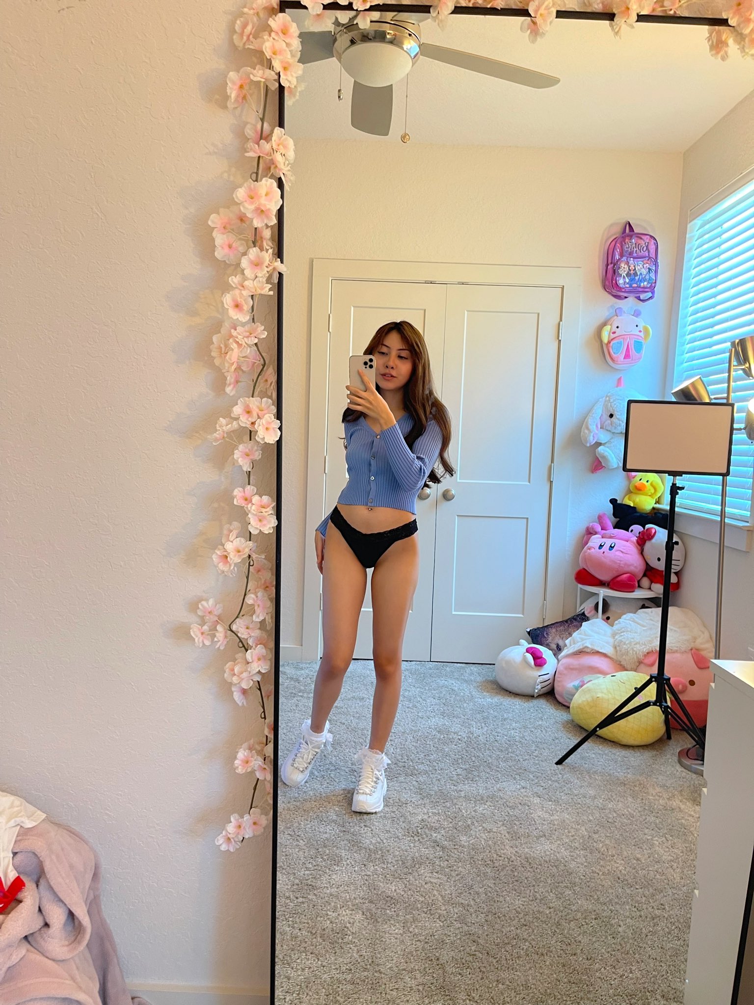 lex grace on Twitter: "Hi hru? https://t.co/heH24kViqd" / Twitter