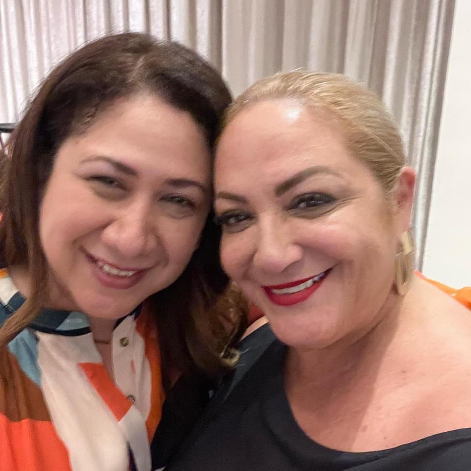 Krisdhal Ugarte Torre, EdD tweet media