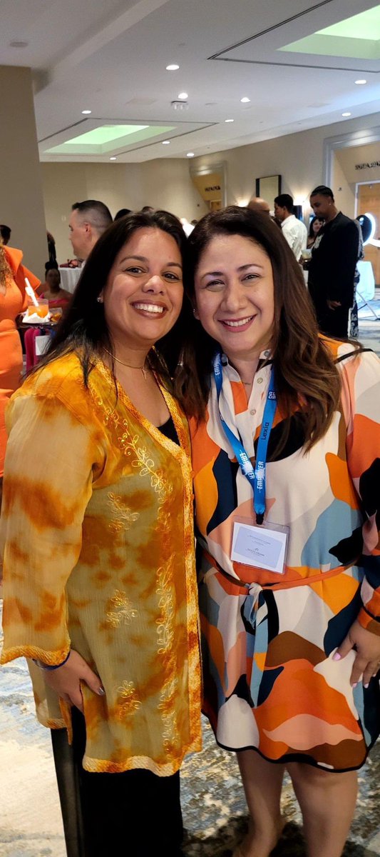 Krisdhal Ugarte Torre, EdD tweet media