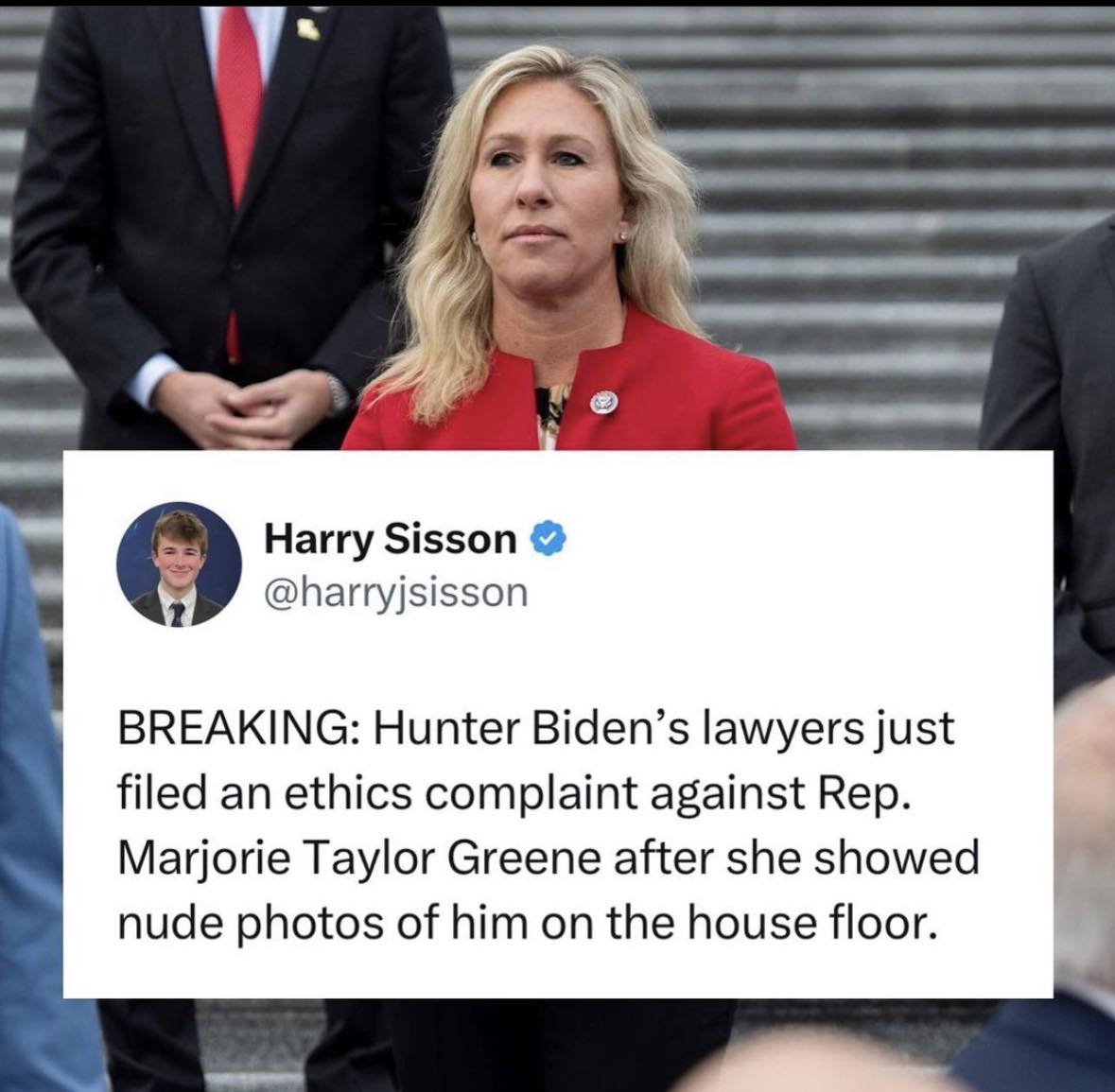 Tony - Resistance tweet media
