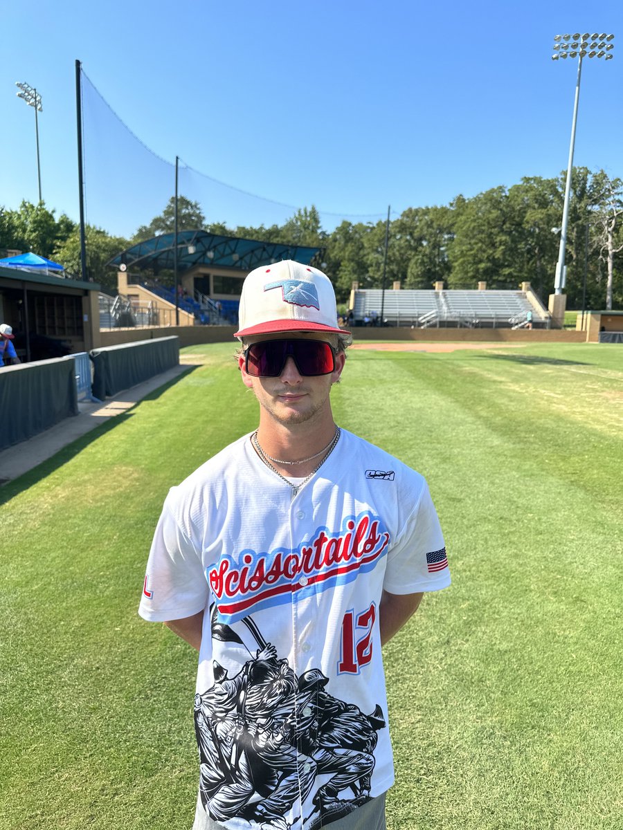 Five Tool East Texas tweet media