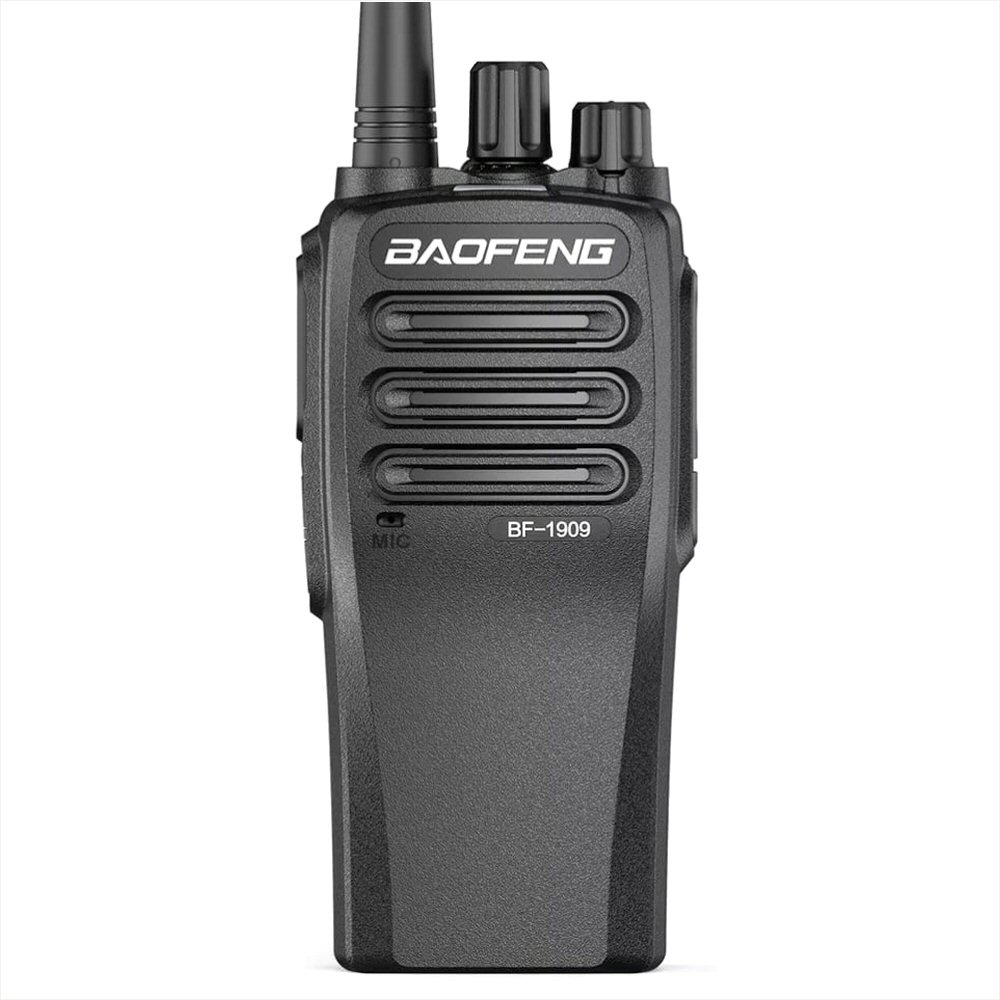 Tienda8's tweet photo. BF-888s (2024)$16900 c/u (Con cargador de 220V AC), $17900 (Con cargador USB 5V)
BF-1909, 8W, $51900 c/u
Caupolicán 321, Local 8, Concepción
BF-888s, Versión 2024, con Cargador USB y/o Cargador 220V AC, compatible con nuevas radios profesionales Baofeng de 8W, BF-1904 y BF-1909 https://t.co/qaljh8K0Gi