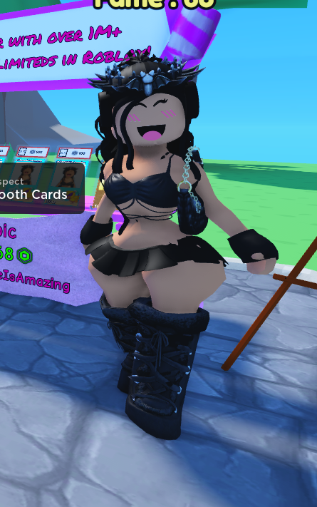 HeyImSkate's tweet photo. Genuinely wtf has happened to roblox... https://t.co/GRjnXkQD6O