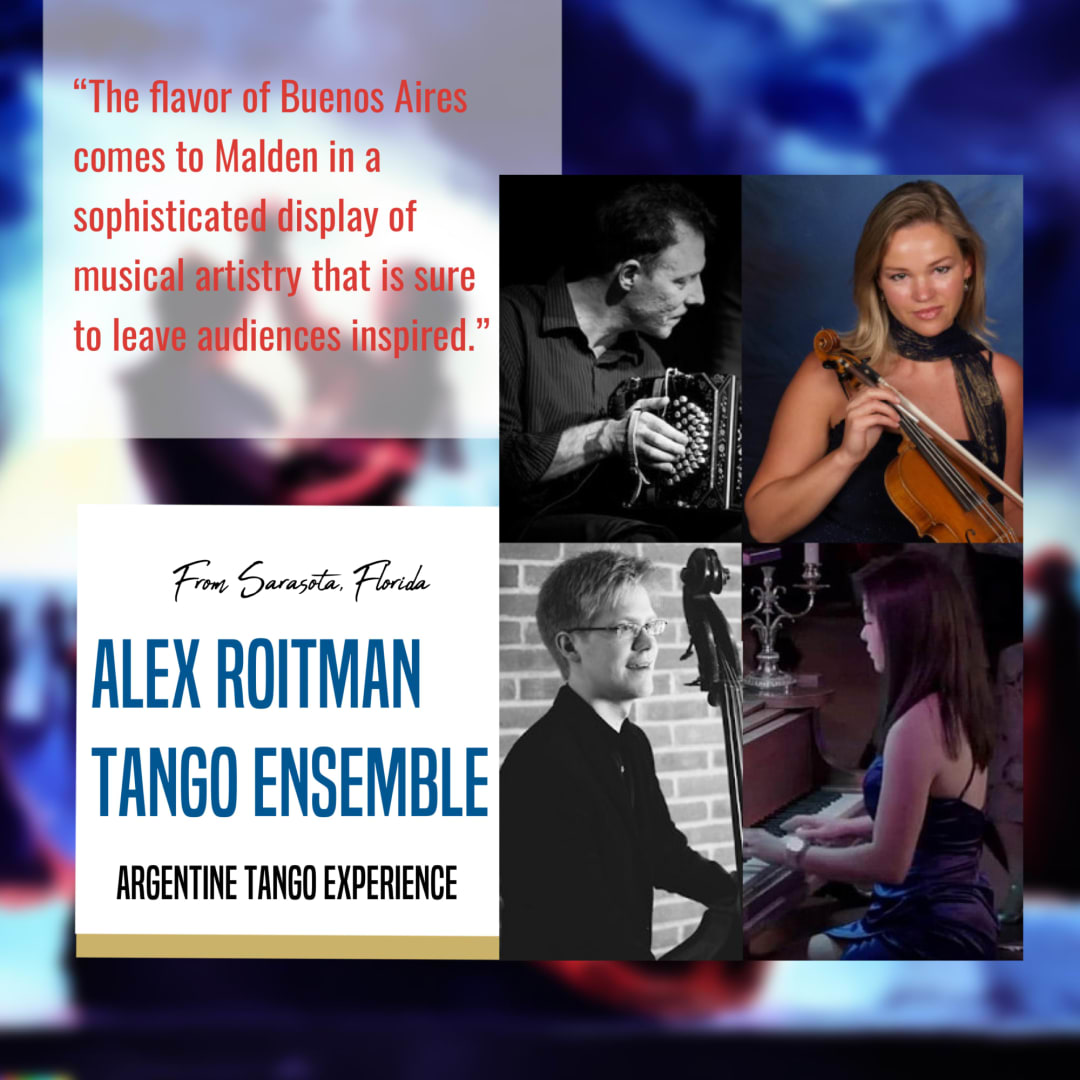 MysticSideOpera's tweet image. The behind-the-scenes buzz says Alex Roitman Tango Ensemble is not to be missed! Get your tickets now!. our.show/vd3rx84j