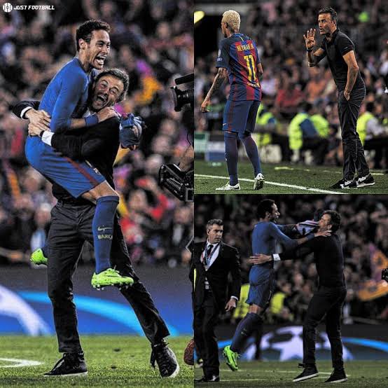 Se preparem pela volta da melhor versão do neymar 🔥