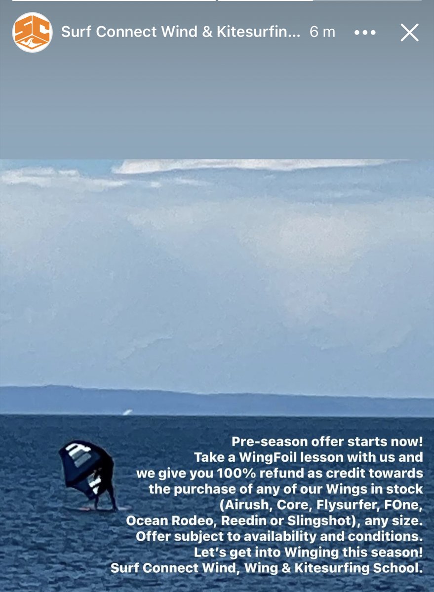 SurfConnect's tweet image. Pre-Season offer is ON!