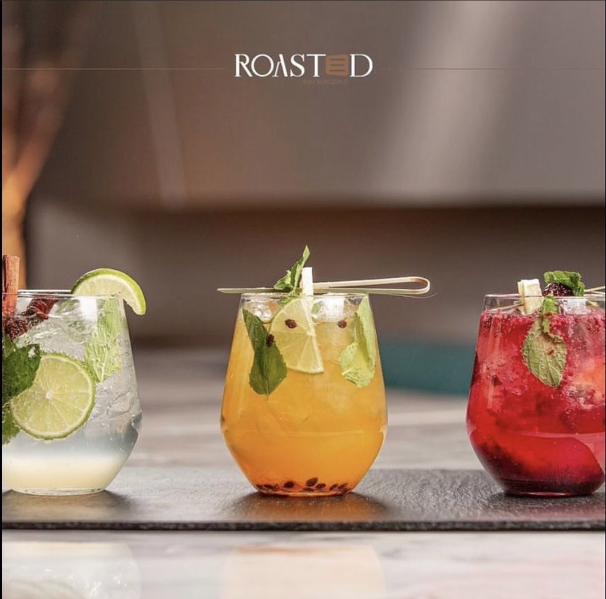 Roasted way 🍔🤎 tweet media