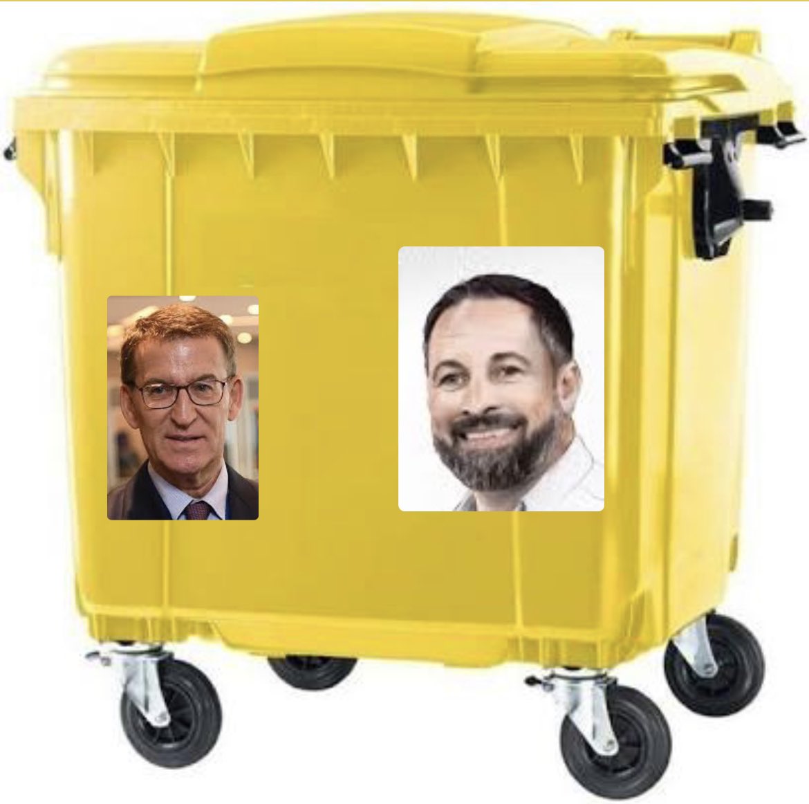 Daniel Nández tweet media