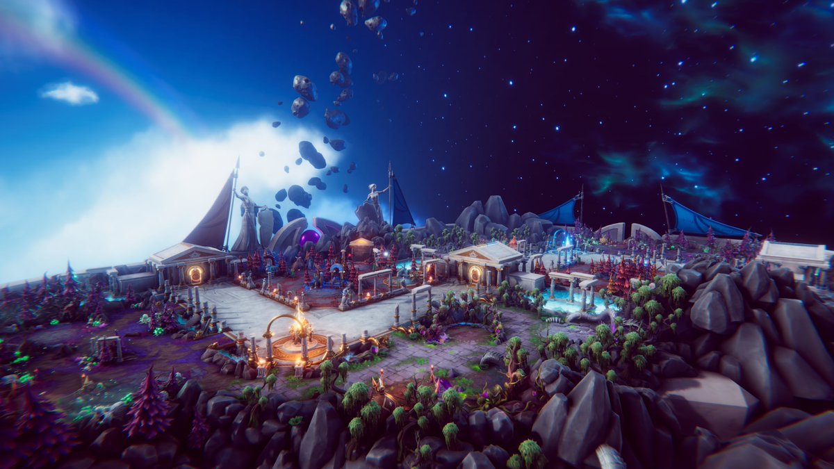 It was hard to choose but I think this one is very cool and I am proud of  :D