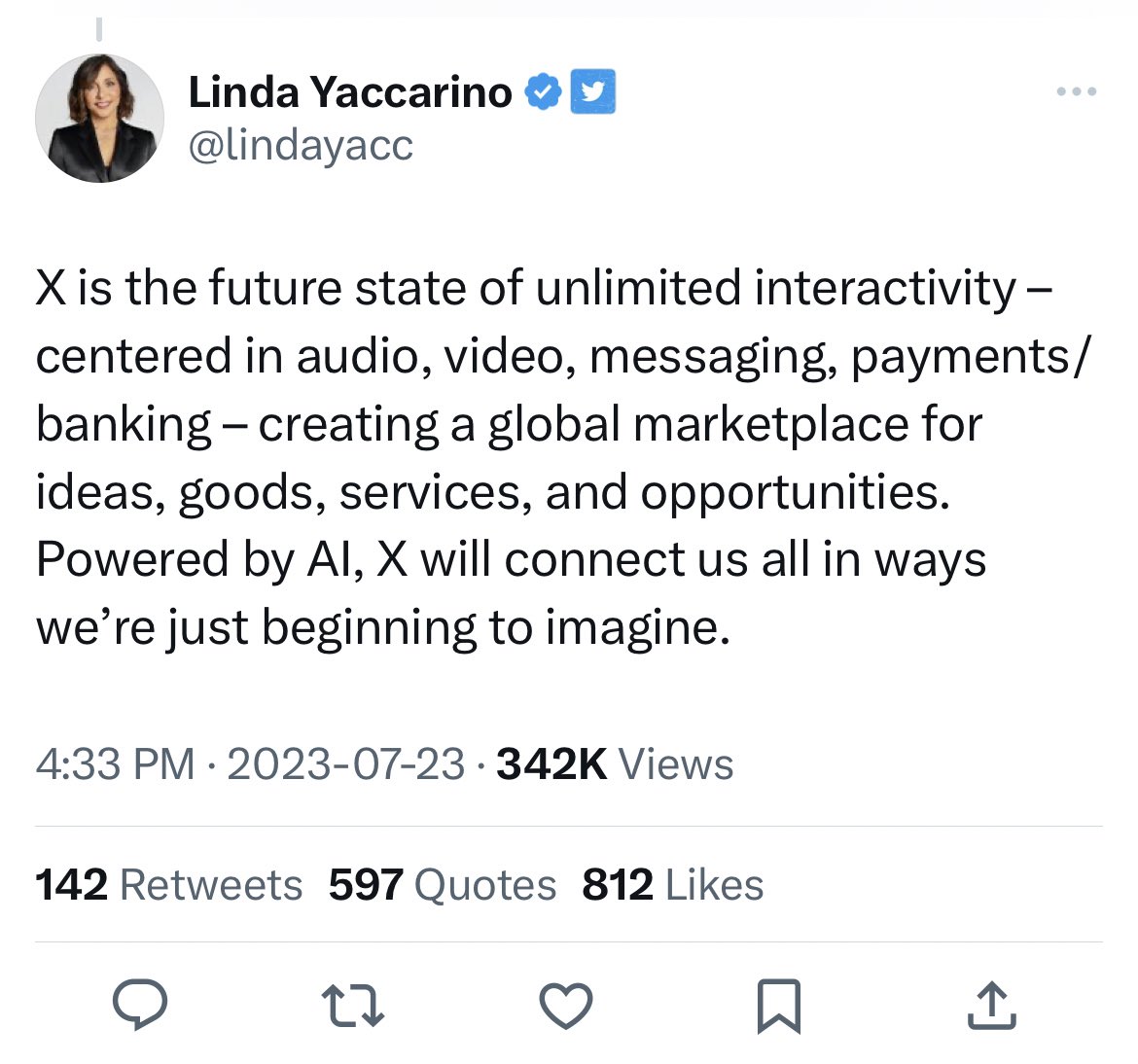 anyone who has worked in social media for five minutes can already tell you how disastrous this branding is even without the Axe Body Spray ass aesthetic