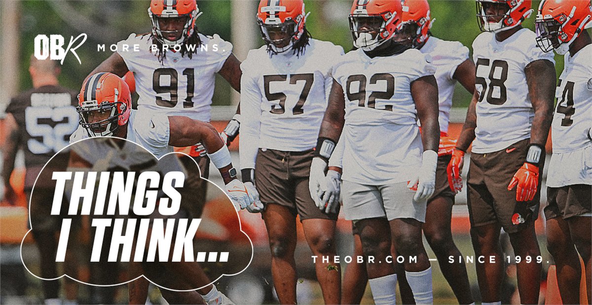 If the #Browns are all in, then be all in, push in the rest of those chips, argues @wardonsports
https://t.co/v7mBLHXzJU https://t.co/tRYESMfJ8Z