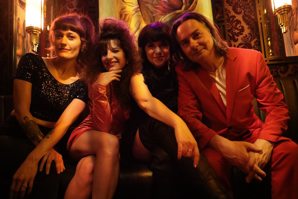 Diamond Field tweet media