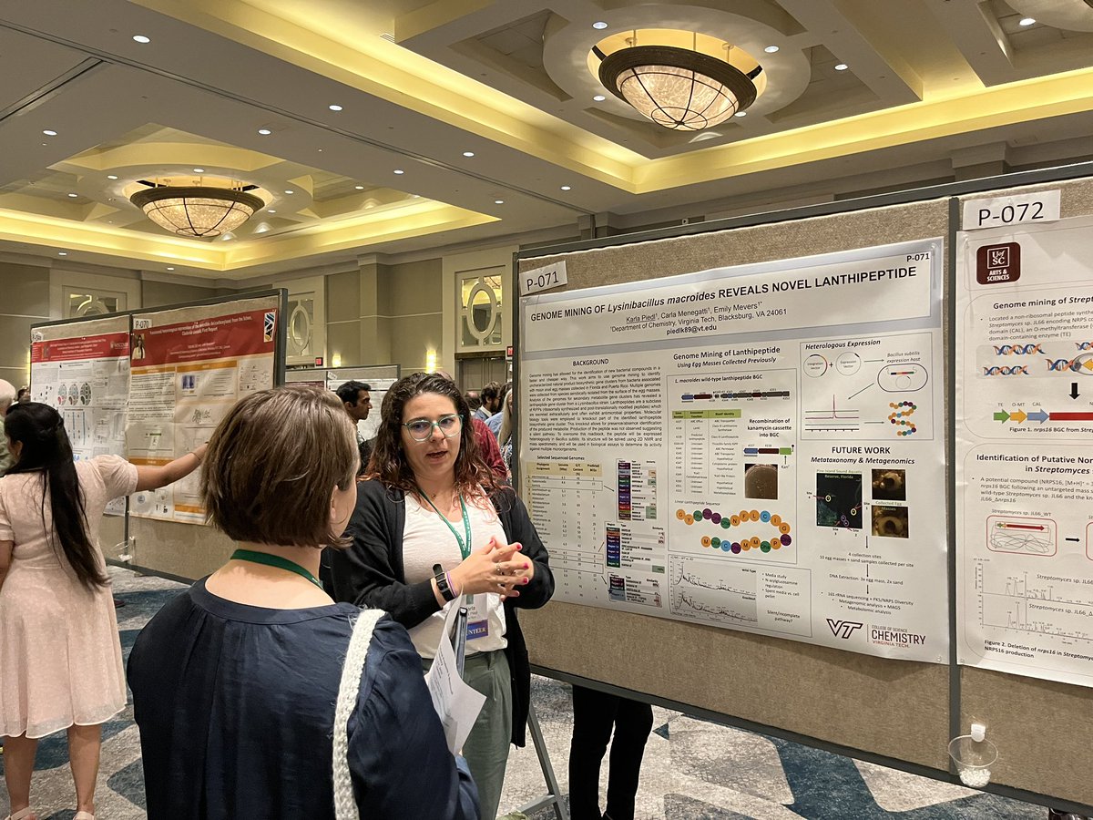 Mevers Lab tweet media