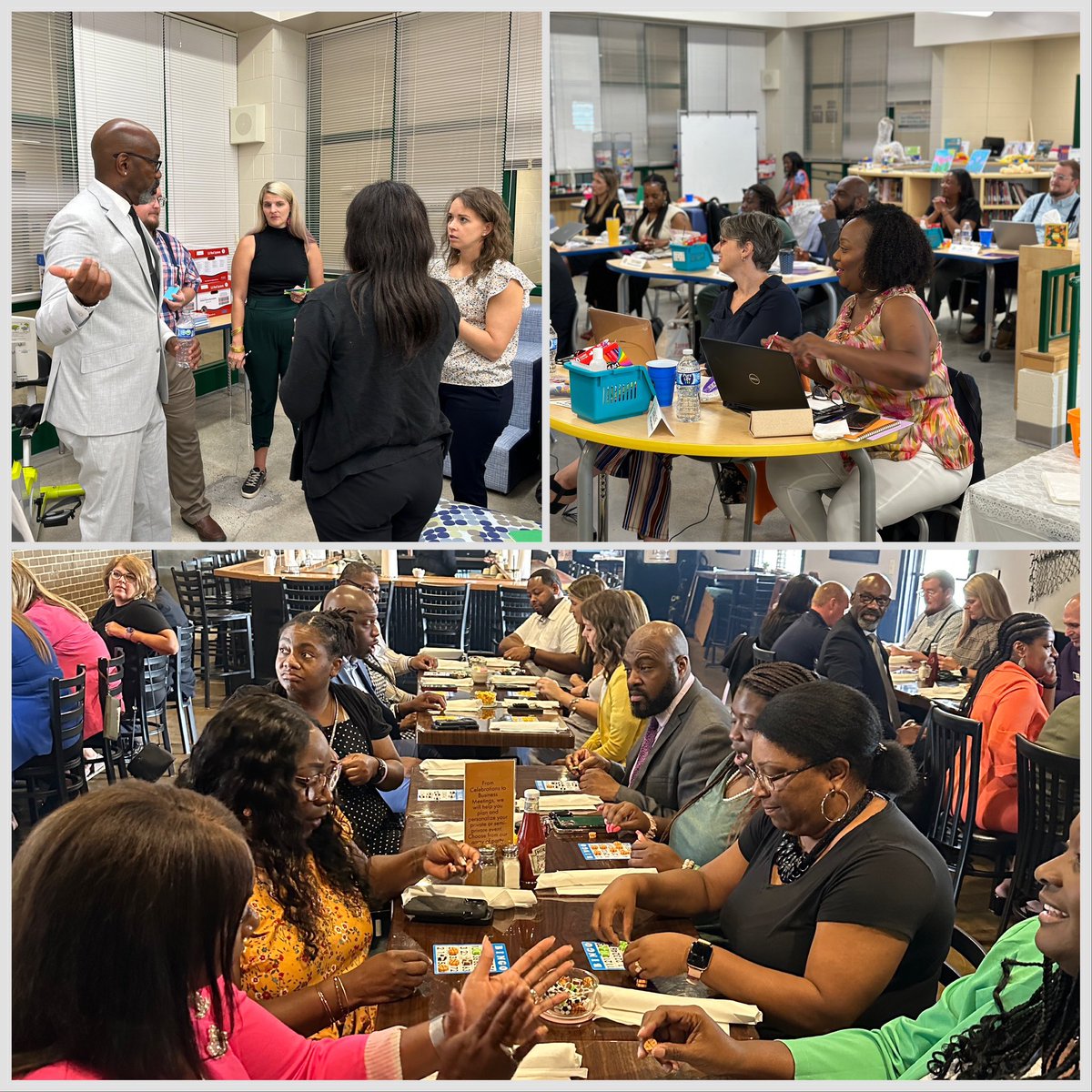 M.A.Myrick tweet media