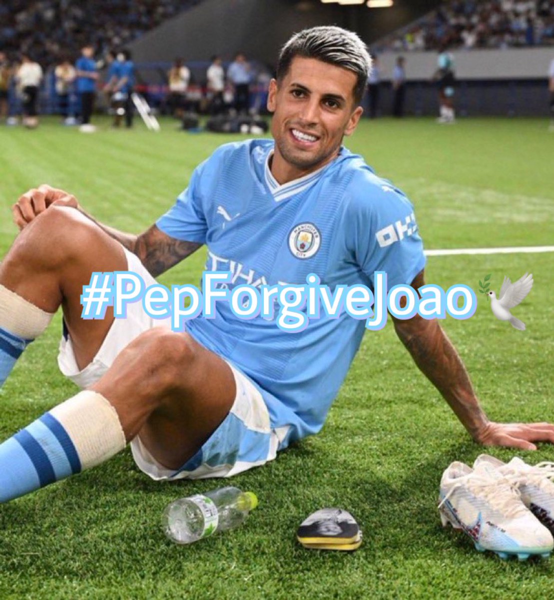 ‎جلاد اليونايتد 6-1|Cancelo.|🎖️جلاد مدريد 5-1 🎖️ tweet media