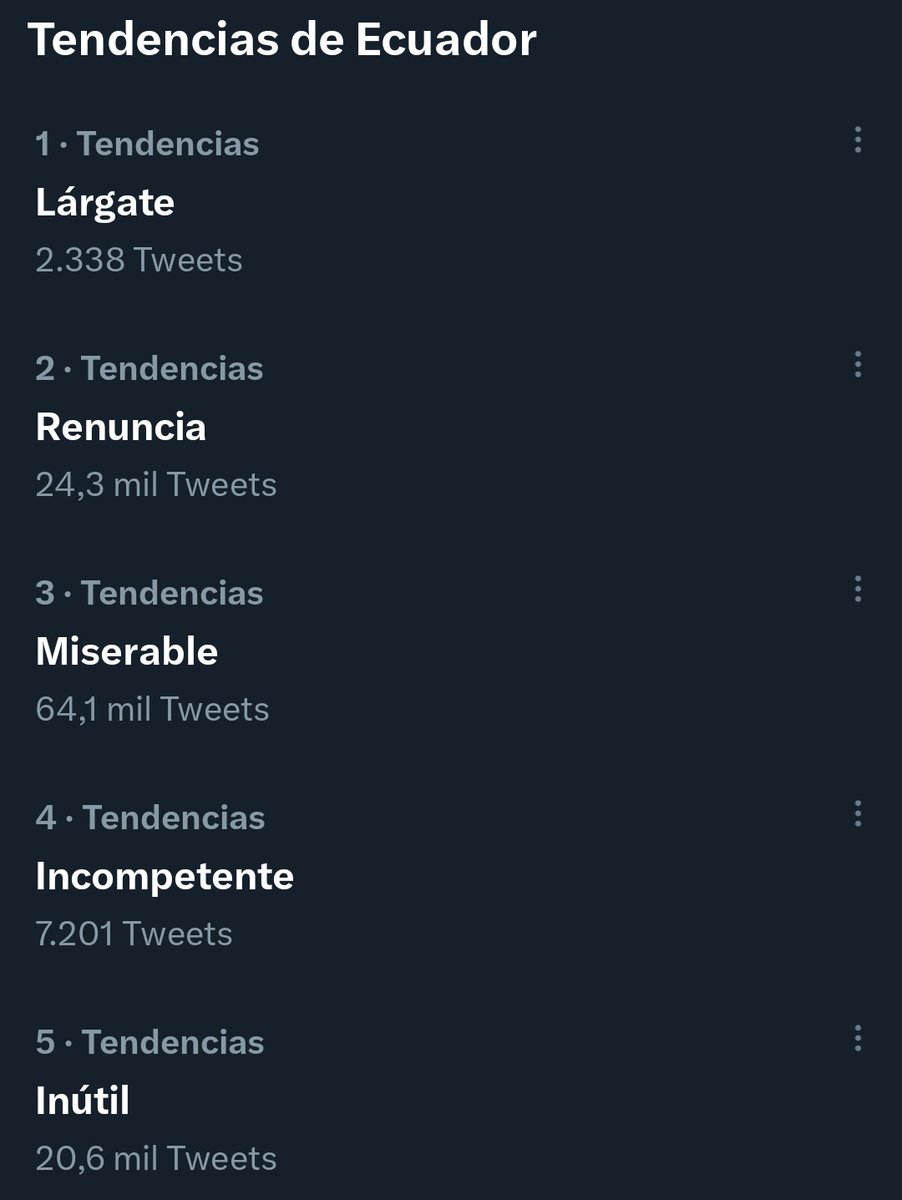 socialholico's tweet photo. El sentir de todo un país. https://t.co/GOMhxA5RoT