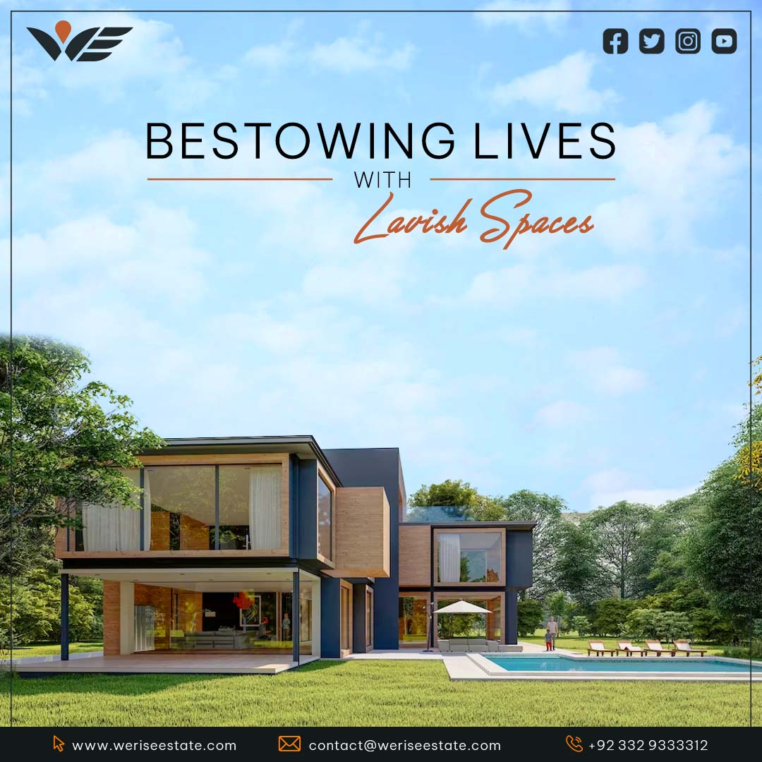 WeRiseEstate's tweet photo. Bestowing Lives with Lavish Spaces.
Know more: https://t.co/96rbTbMsH6
📷+92 332 933 3312
.
.
.
.
.
.
.
#WeRiseEstate #DreamHome #Property #GoodLife #RealEstate #Buy #Sell #HouseForSale #TrustedRealEstate #Company #Islamabad #pakistan #Shops #Plot #Dealer #BahriaTown #Rawalpindi https://t.co/TfOwVd0xE9