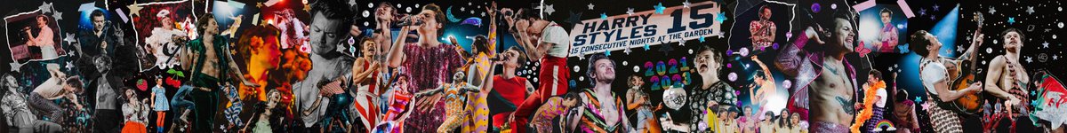 nikkimarieJPG's tweet photo. ✨Tribute To The Final Show✨
Harry Styles || HSLOT 2021-2023

Thank you for always supporting me friends🙏🏻 Yall have made the past few years incredible 
📸 @nikkimarieJPG 
(Cried if reposted)
@Harry_Styles @HSHQ 
#HSLOT #HSLOTReggioEmilia https://t.co/3CASe6iDew