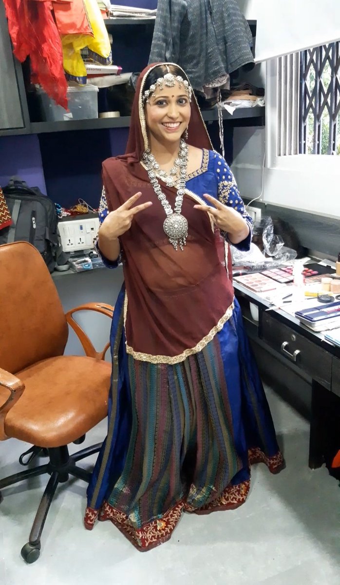 Nehika Singh Rajput tweet media