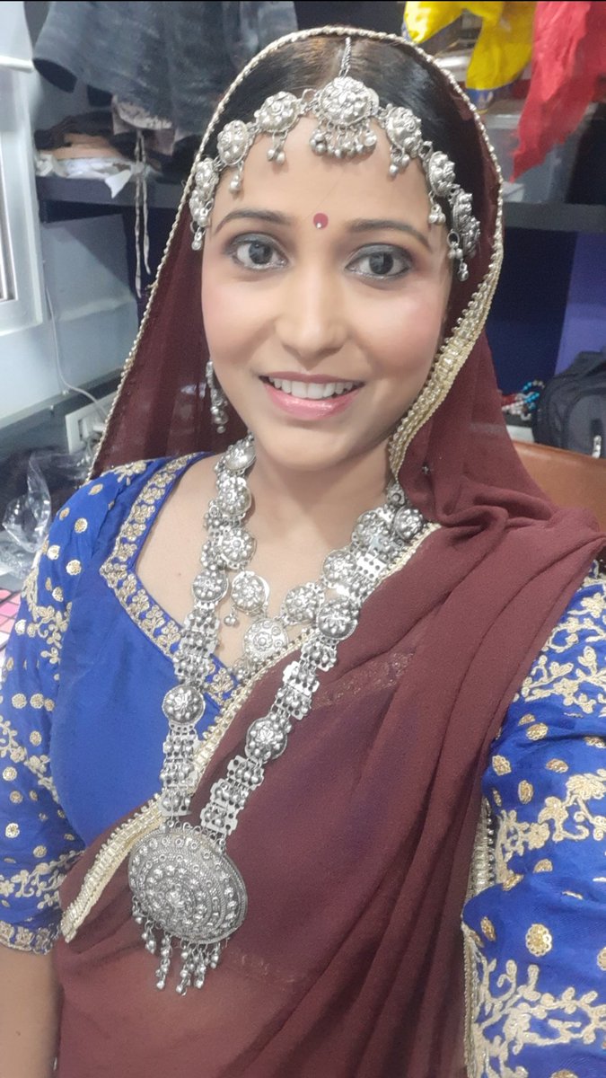 Nehika Singh Rajput tweet media
