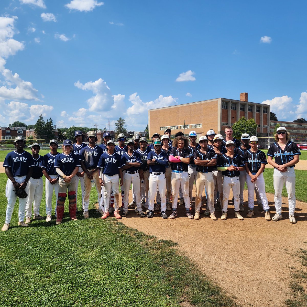 Pittsburgh Hardball Academy tweet media