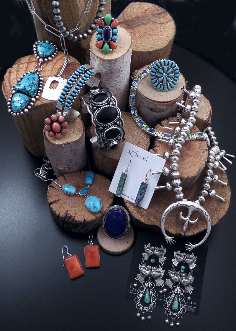 Castle Gap Jewelry tweet media