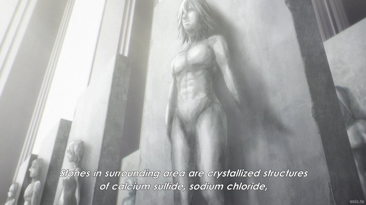 repIicnt's tweet photo. NIER AUTOMATA ANIME SPOILERS /// 

HELLO ?!?!? HOLY SHIT https://t.co/cLEKngjBAE