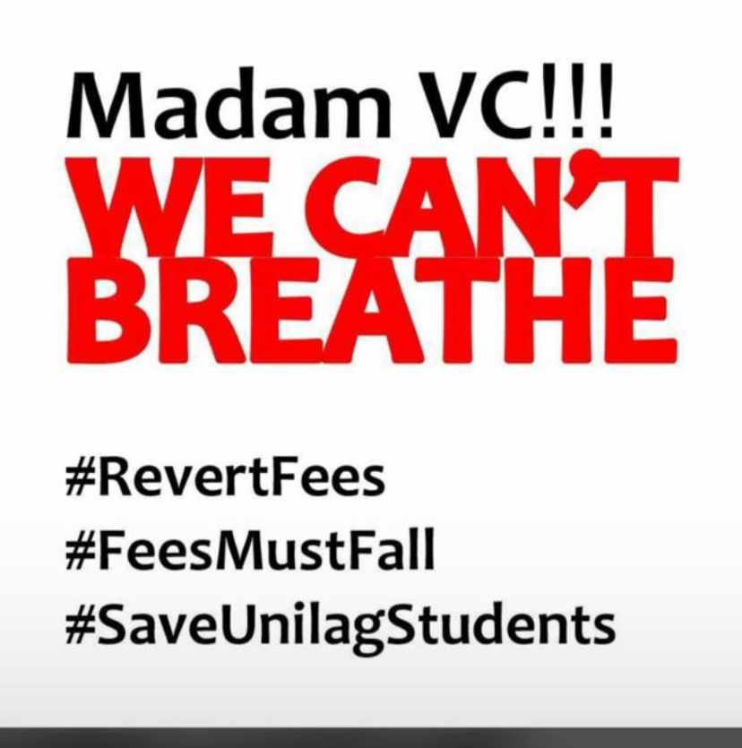 Adavize1223's tweet photo. #StudentsBeforeProfits
This short slogan prioritizes students' well-being over financial gains for educational institutions.

#FairFeesPlease
This succinct hashtag requests fair and reasonable fees from educational institutions. https://t.co/7YILKOjlGB