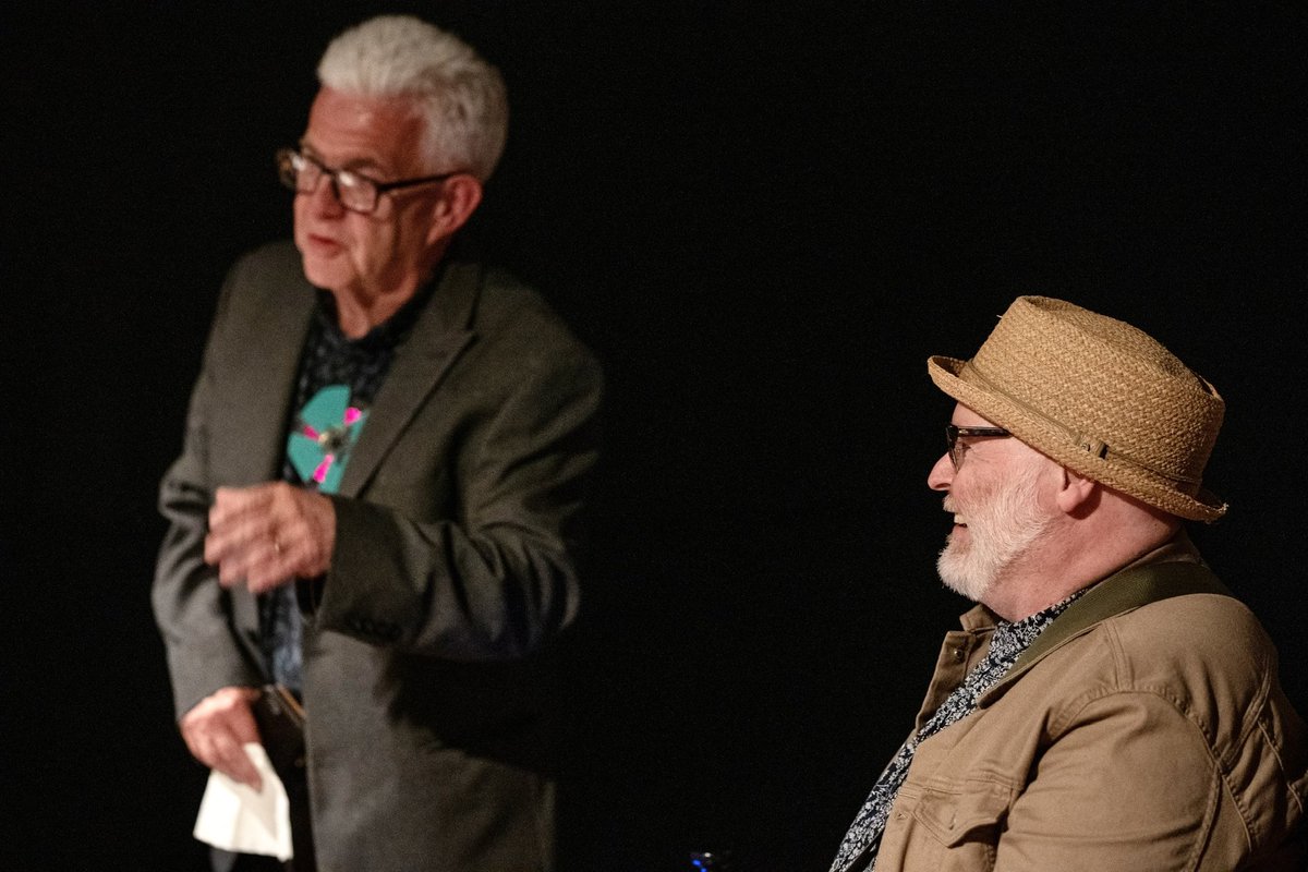 scott merrylees tweet media