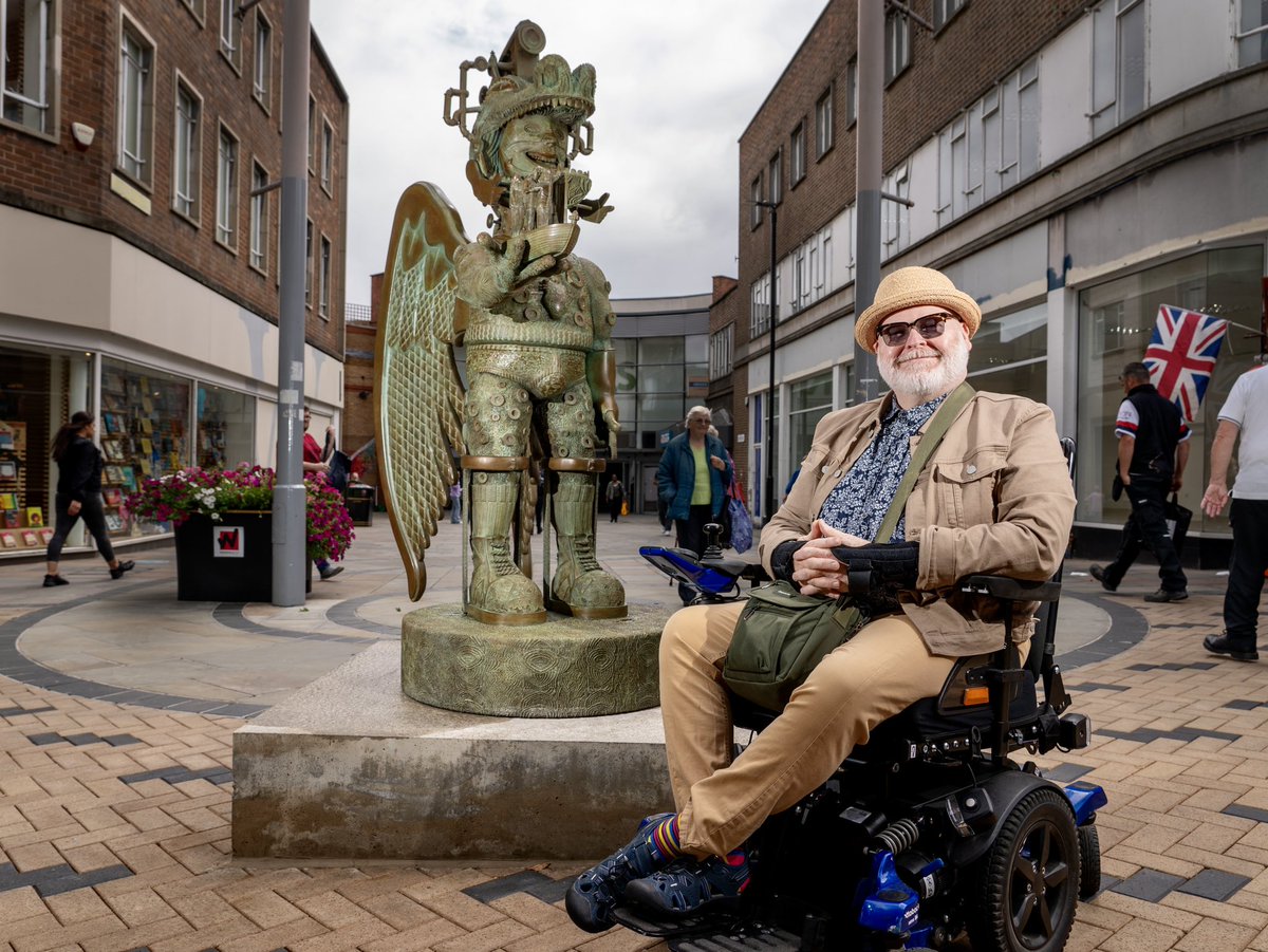 scott merrylees tweet media