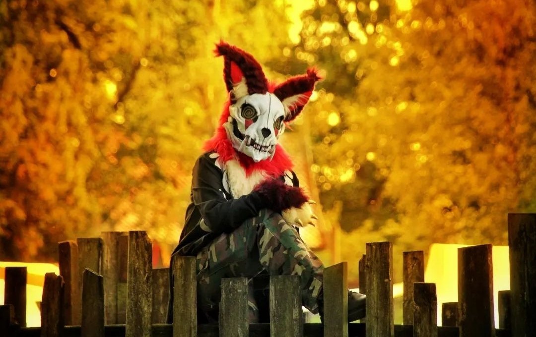 twisted_serval's tweet photo. @MakeAFur Also my first suit ever!! https://t.co/7tk4Tq8rW4