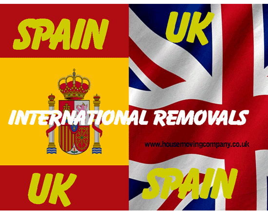 UKShippingFirms's tweet photo. 𝗥𝗲𝗺𝗼𝘃𝗮𝗹𝘀 𝗨𝗞 𝗦𝗽𝗮𝗶𝗻
Whether you are planning UK to Spain removals or Scotland to UK  removals, we offer complimentary quotes for partial and complete home  removal solutions. #𝗥𝗲𝗺𝗼𝘃𝗮𝗹𝘀𝗨𝗞𝗦𝗽𝗮𝗶𝗻 #RemovalsSpain #ShippingSpain 

https://t.co/jwBDi8dY9D https://t.co/ZPfVagfcqQ