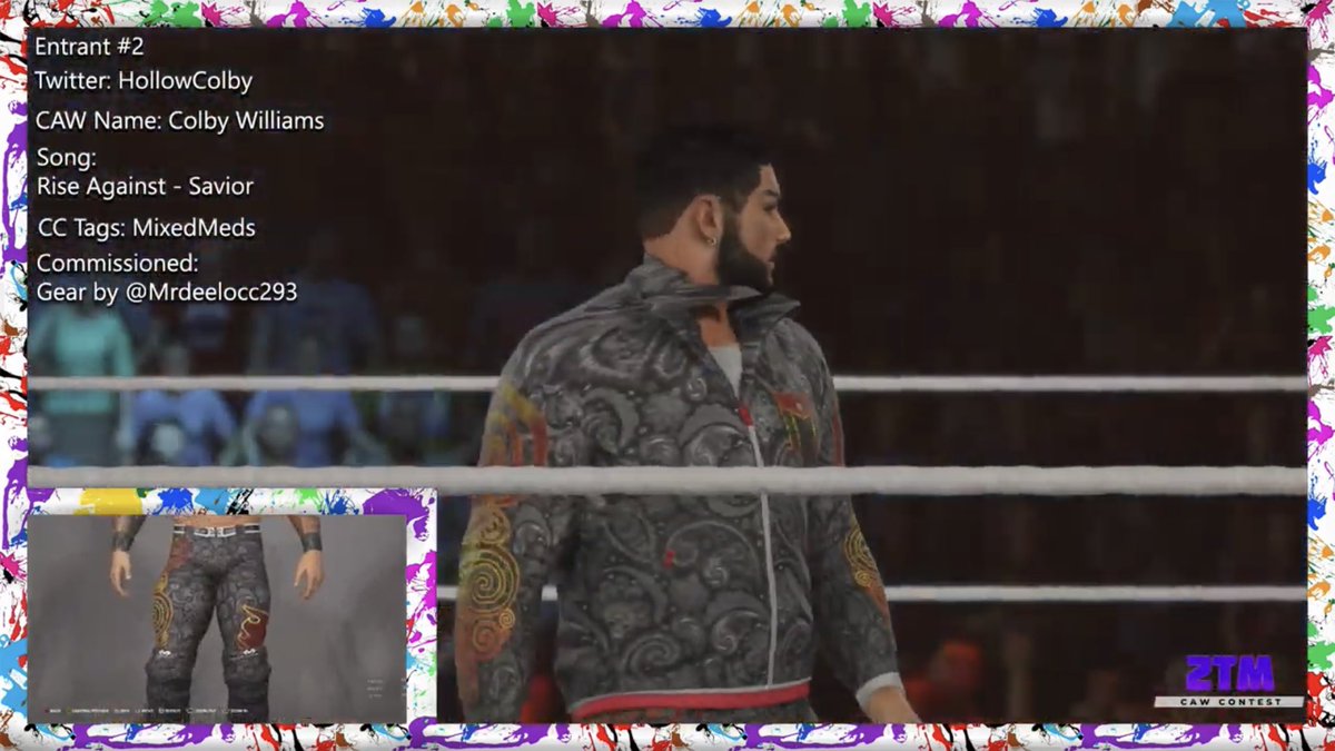 𝐌𝟑𝐃 tweet media