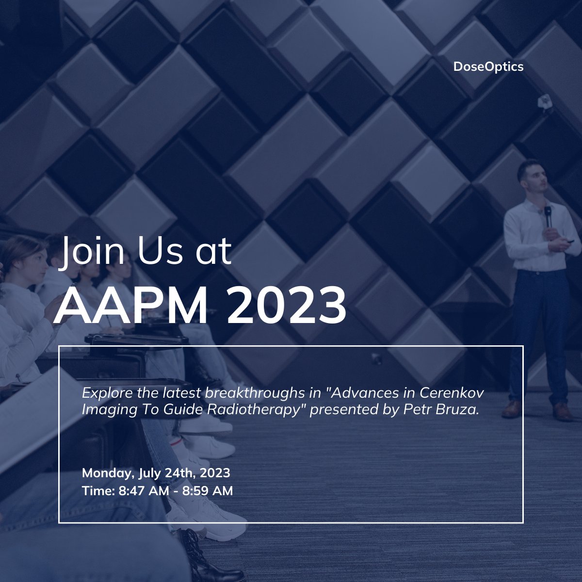 DoseOptics tweet media