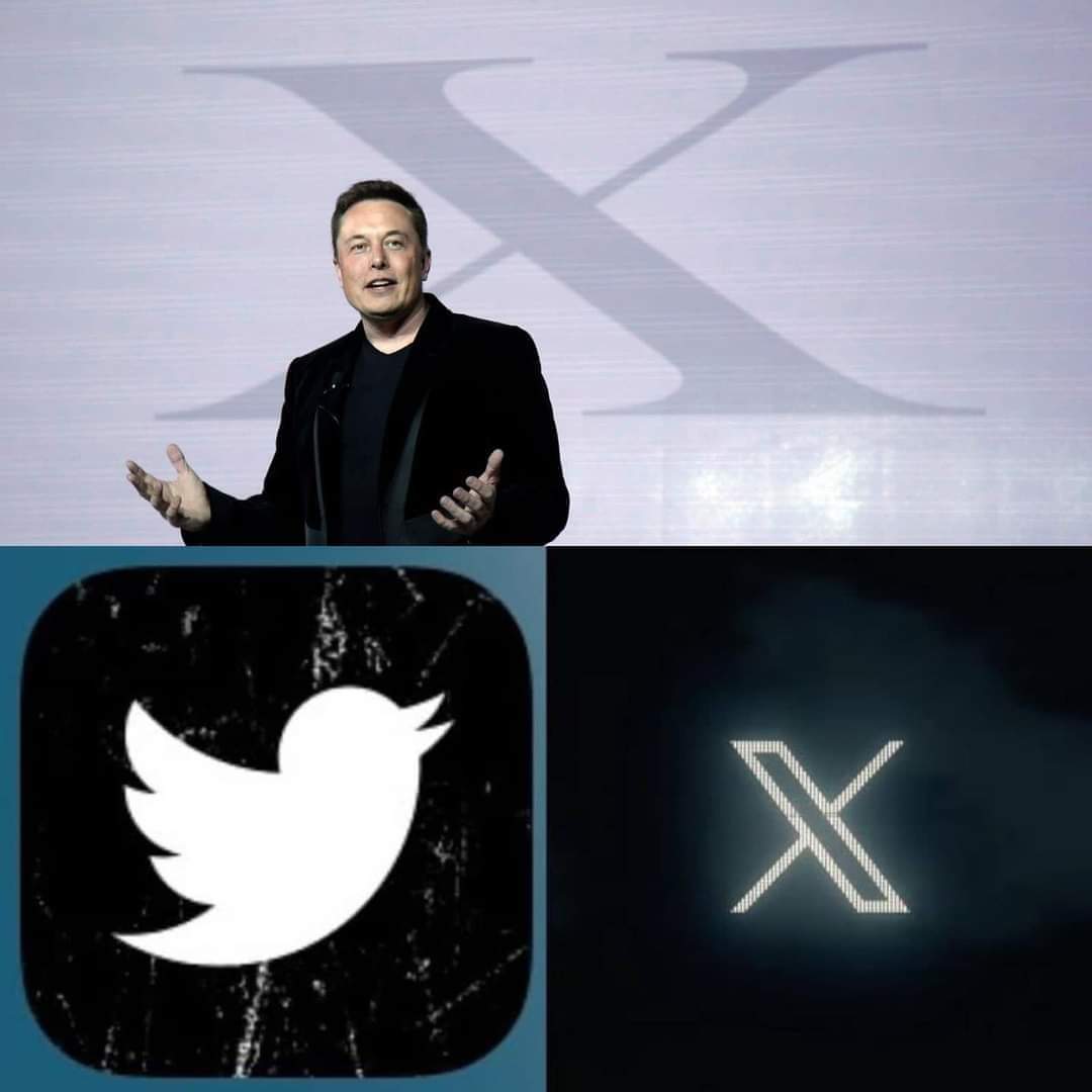 lavozinfo2023's tweet photo. 🛑  Adiós Twitter.... #ElonMusk dueño de #twitter, ha confirmado que el logotipo de #Twitter cambiará hoy mismo a "X", el cual también sería el nuevo nombre de la red social. https://t.co/vqF2lSgny1
