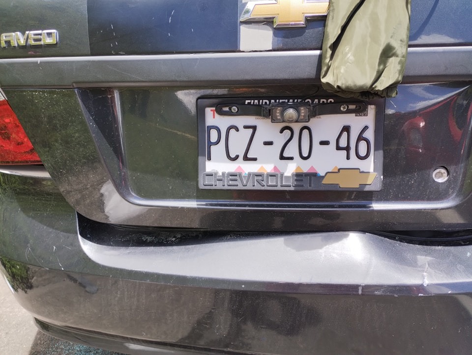 MTPNoticias's tweet photo. #DolorySangre 🔴 ¡Ayuda a localizar a sus familiares! Cruz Roja #Huauchinango difundió las placas de los dos autos colisionados este domingo en el km 133 + 400 de la autopista México - Tuxpan, para encontrar a los parientes de los cinco lesionados y cinco víctimas del choque, quienes no han sido identificados. Los heridos están internados en el hospital regional de Huauchinango.

🔗 https://t.co/t9762MP3L0