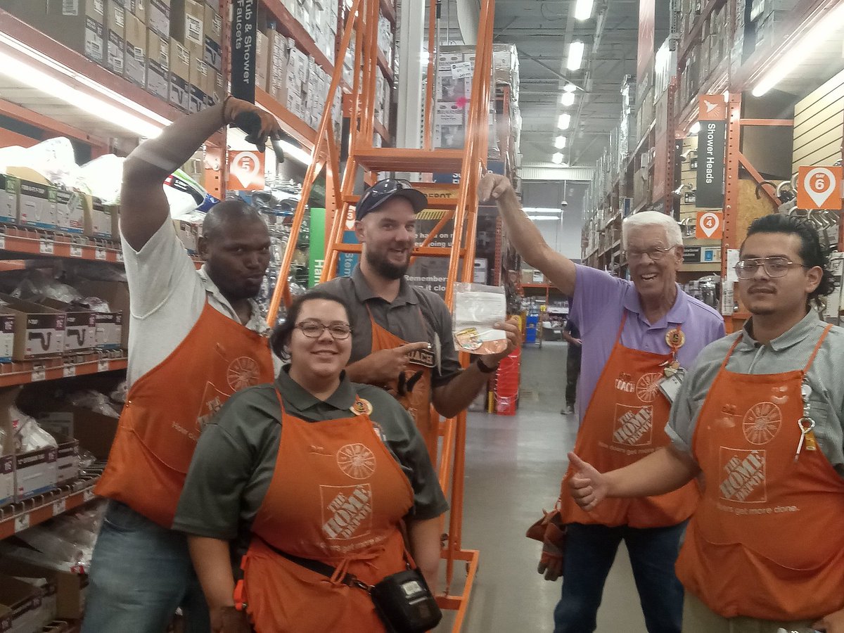 Danyel HD (@hd_danyel) on Twitter photo My last meeting as a CXM  at 0469. During meeting we hit the pipes/fittings & I Hid a Homer on an out & Justin D21/22 found it.  Driving sales with OSA๐งก <a href="/zeeepee/">Zinnia Padilla</a> <a href="/D66Celest/">Sheldon Celestine ๐น๐น๐บ๐ธ</a> @LopezRossanna <a href="/JakeFromDaDepot/">Jacob Hayes</a> <a href="/JosephSEdwards/">joseph edwards</a> <a href="/joshua_kunde/">Joshua Kunde</a> <a href="/Mcolondres1010/">Marc Colondres</a> <a href="/HDTevinFreeman/">HD Tevin Freeman</a> <a href="/markHD0471/">Mark Benavides</a> My last meeting as a CXM  at 0469. During meeting we hit the pipes/fittings & I Hid a Homer on an out & Justin D21/22 found it.  Driving sales with OSA๐งก <a href="/zeeepee/">Zinnia Padilla</a> <a href="/D66Celest/">Sheldon Celestine ๐น๐น๐บ๐ธ</a> @LopezRossanna <a href="/JakeFromDaDepot/">Jacob Hayes</a> <a href="/JosephSEdwards/">joseph edwards</a> <a href="/joshua_kunde/">Joshua Kunde</a> <a href="/Mcolondres1010/">Marc Colondres</a> <a href="/HDTevinFreeman/">HD Tevin Freeman</a> <a href="/markHD0471/">Mark Benavides</a>