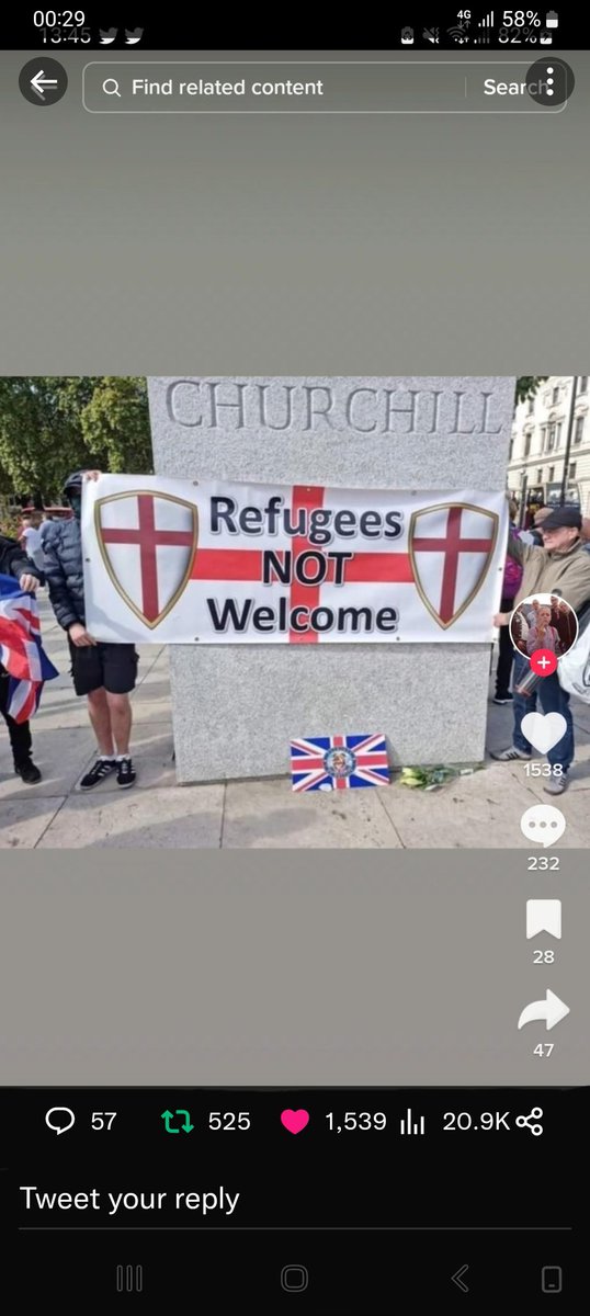 chris🏴󠁧󠁢󠁥󠁮󠁧󠁿🏴󠁧󠁢󠁥󠁮󠁧󠁿🏴󠁧󠁢󠁥󠁮󠁧󠁿 tweet media