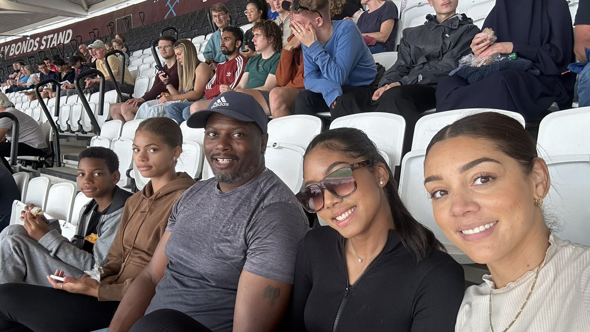 SHENADE BELGRAVE tweet media