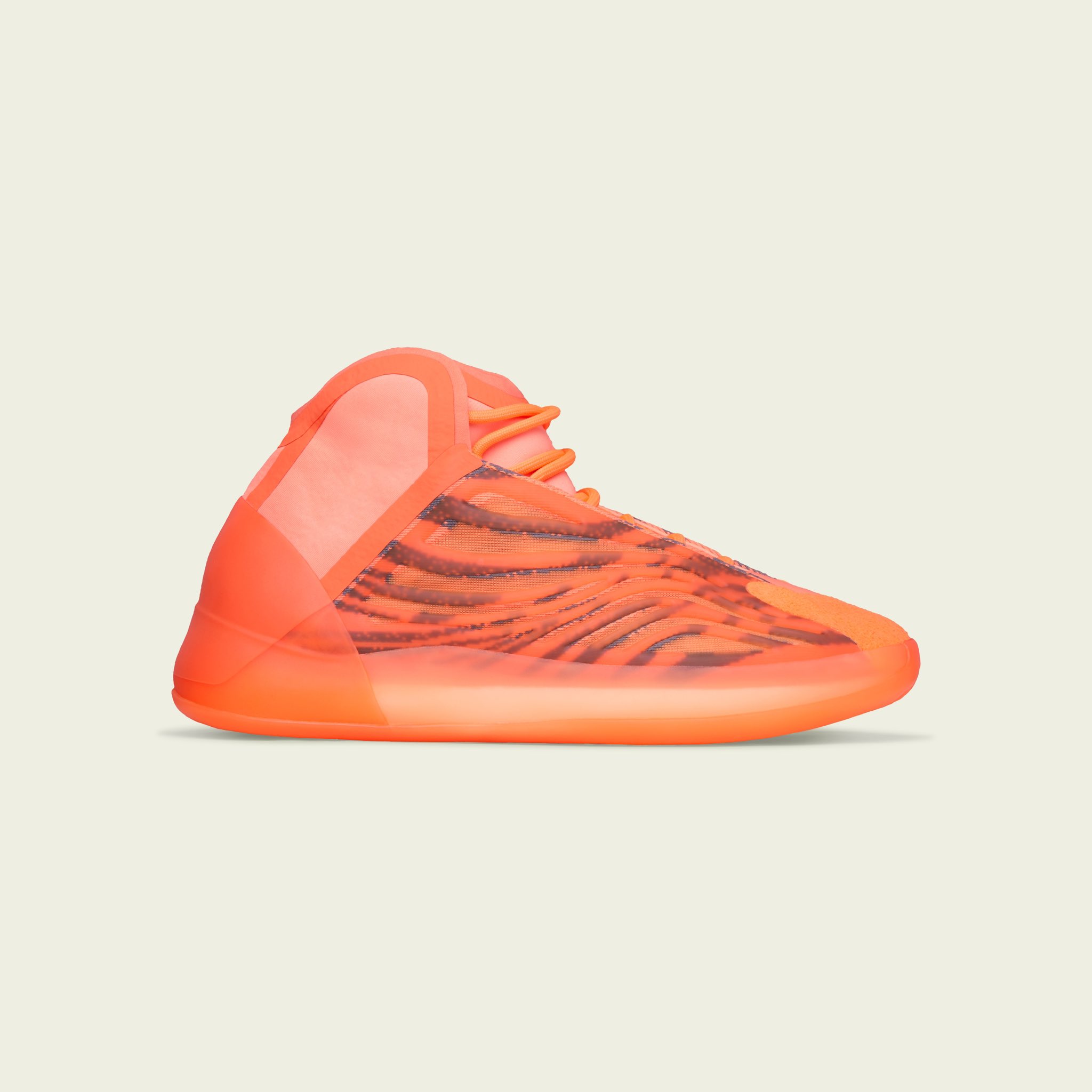 KicksFinder on Twitter: "OFFICIAL IMAGES: adidas Yeezy QNTM "Hi-Res Orange"  🍊 🗓️ 2023 📝 GW5308 💰 $250 USD 📸 @brandon1an 💵COP OR 🚮DROP?  https://t.co/sE73rCu0Il" / X