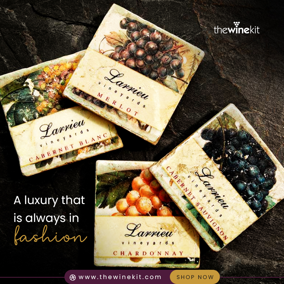 thewinekit_'s tweet photo. Add a touch of whimsy and protect your surfaces with our playful coasters! Set the stage for memorable moments.
Let us help you find the perfect wine accessory you’re looking for at (844-311-6045) or visit us at https://t.co/RLGow4ZAm3
#wine #winelovers #winekit #winelife https://t.co/g4GhiJRCR9