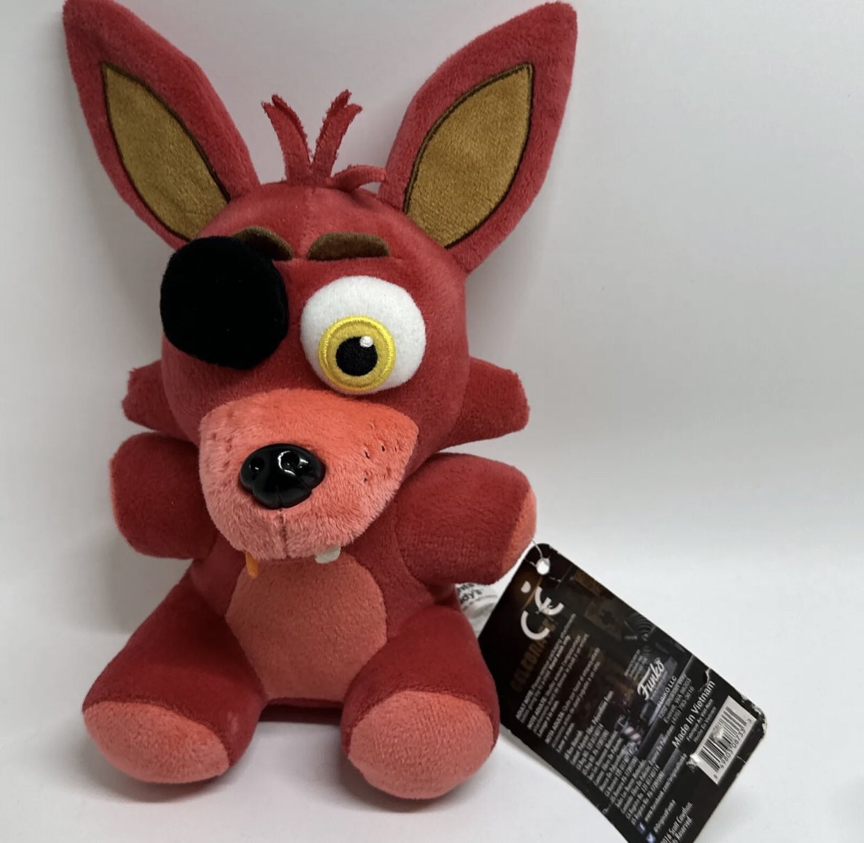 Video Game Plushies on Twitter "Today’s Video Game Plush of the Day is