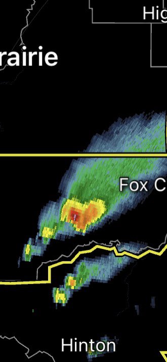 Oren_Sew's tweet photo. #abstorm https://t.co/lTyCV01rzN