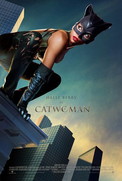 FilmNewsNos's tweet photo. 🎬MOVIE HISTORY: 19 years ago today, July 23, 2004 the movie ‘Catwoman’ opened in theaters!
#HalleBerry #BenjaminBratt #LambertWilson #FrancesConroy #AlexBorstein #SharonStone #KimSmith #MichaelMassee #ByronMann #PeterWingfield #BerendMcKenzie #OnaGrauer #BenitaHa #PeterWilliams https://t.co/GYMn1faQ4r