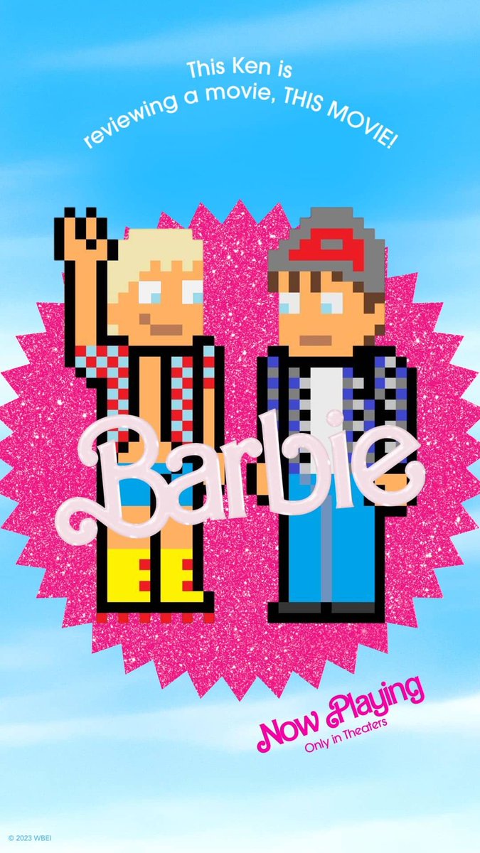 Barbie gets a taste of the REAL world from Warner Brother Discovery. Does it live up to the hype it's been getting? And will it BEACH Oppenheimer at the Box Office? 106khq.com/episode/tyler-…