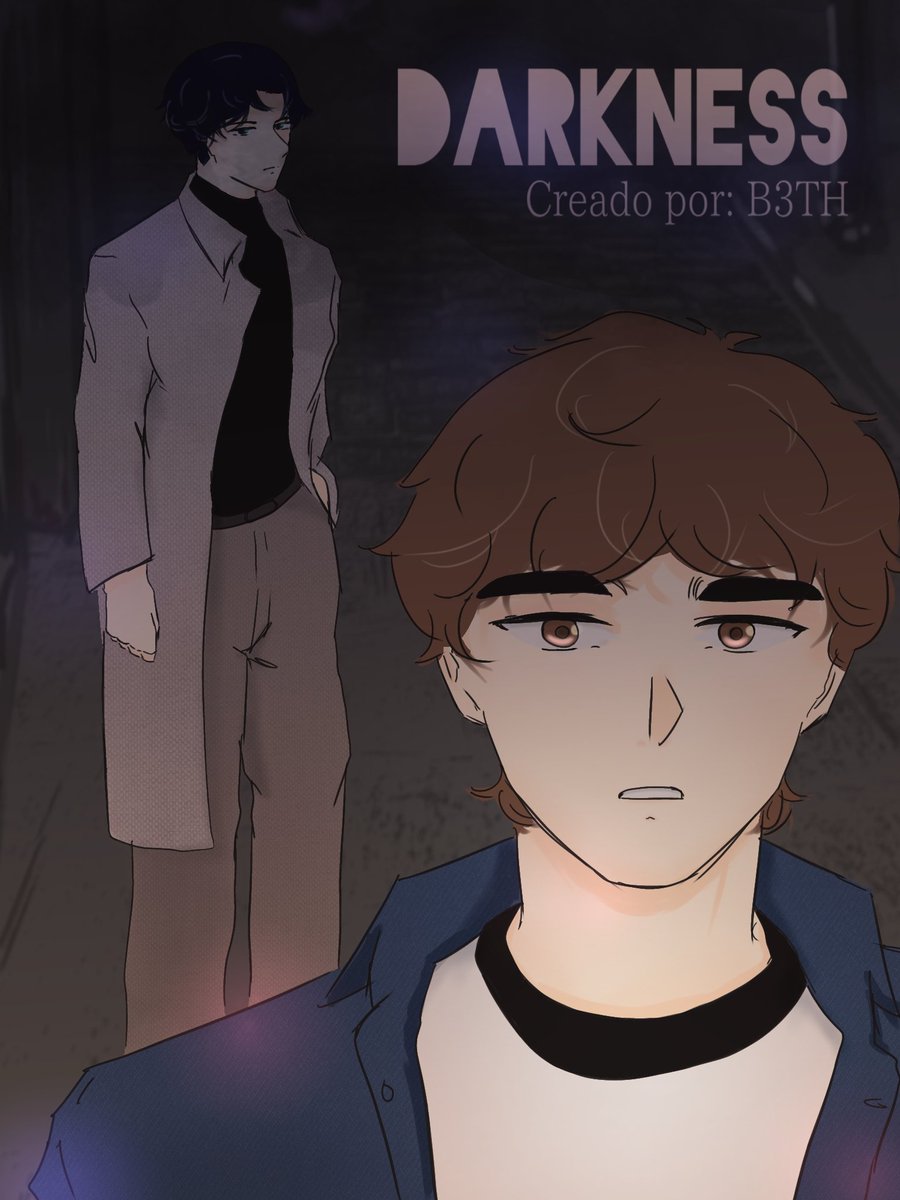 _B3TH__'s tweet image. Puedes leerlo gratis en #Tapas
m.tapas.io/series/_Darkne…
#blstory